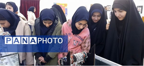 اردوی  کانون فرهنگی مدرسه شهدای فرهنگی ۲ 