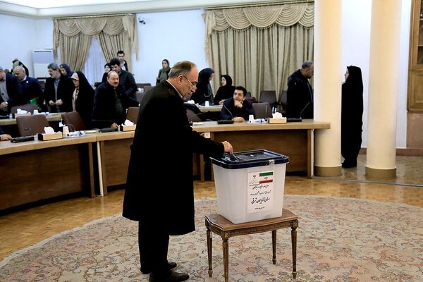  انتخابات نمایندگان سمن‌ها در آذربایجان شرقی