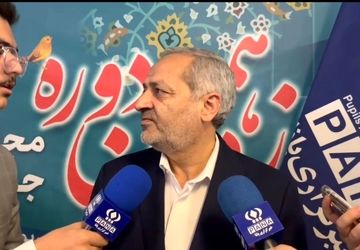 وزیر آموزش و پرورش: مجلس دانش آموزی محل رشد دانش‌آموزان است 