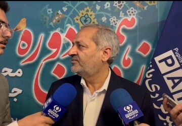 وزیر آموزش و پرورش: مجلس دانش آموزی محل رشد دانش‌آموزان است 