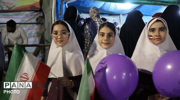 میراثِ ماندگار؛ هشتاد و ششمین شبِ اقتدار ایستاده برای آرمان‌ها
