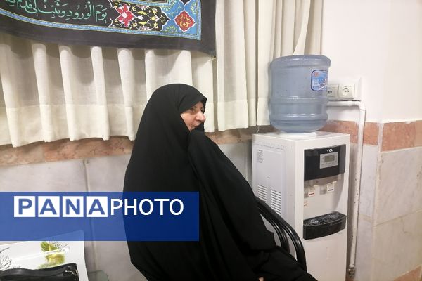 بازدید مسئولان استان خراسان رضوی از مدارس محل اسکان زائران امام مهربانی‌ها