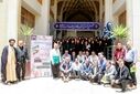 خادمیاران قرآنی، میزان اثرگذاری خود در ترویج فرهنگ رضوی را ارزیابی کنند