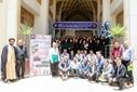 خادمیاران قرآنی، میزان اثرگذاری خود در ترویج فرهنگ رضوی را ارزیابی کنند