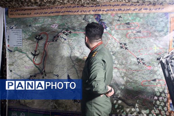 نمایشگاه هفته دفاع مقدس