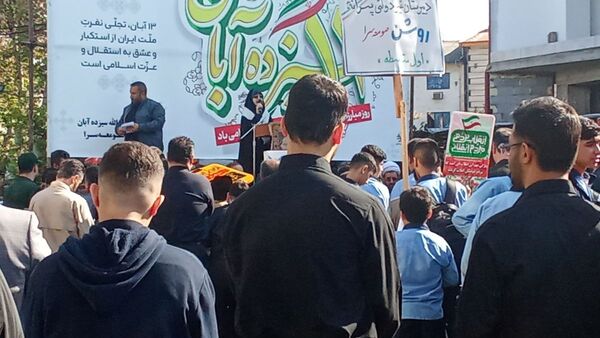آینده سازانی‌ که امروز قدرت ایران را به جهانیان نشان دادند