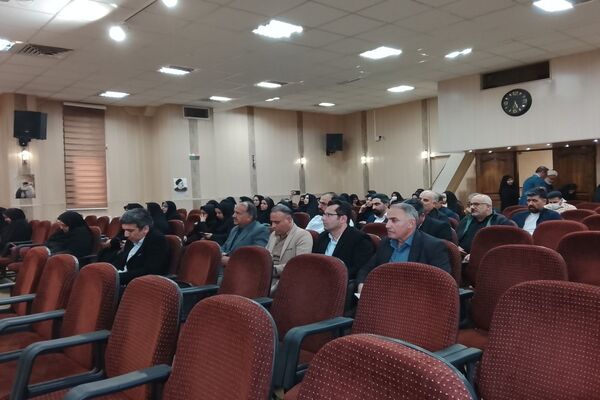 طرح "مدرسه اولیا" در پاکدشت