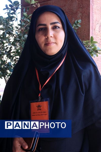  مسابقات قرآن، عترت و نماز متوسطه اول و دوم دختران بهارستان‌دو