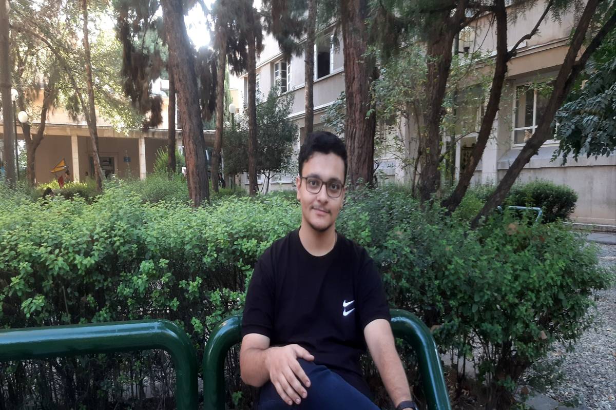 مسیر کنکور پراز چالش‌های سخت و طاقت‌فرسا است اما کسی موفق خواهد شد که تا آخر استمرار داشته باشد