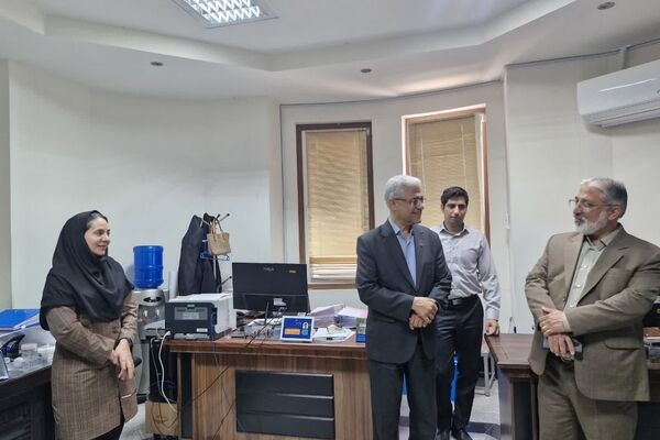 تأمین اجتماعی ستون امنیت اجتماعی و پشتوانه آرامش جامعه کار و تولید است