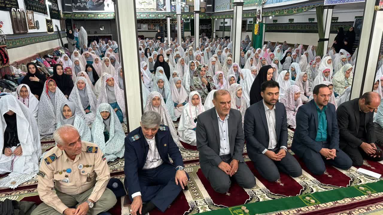 راز ماندگاری هر مدرسه‌ای در دوام معنویت آن است