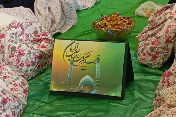 سه‌شنبه‌های مهدوی؛ تمرینی برای انتظار در دل نوجوانان شهریار