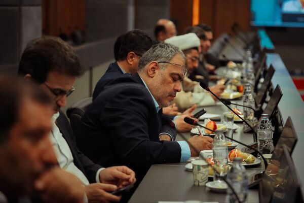 امضای تفاهم‌نامه تأسیس اتاق همکاری مشترک میان دانشگاه فردوسی مشهد و آستان قدس رضوی