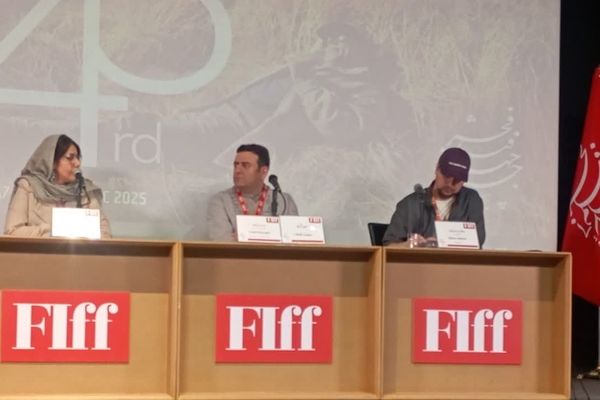 چهل‌وسومین جشنواره فجر در بخش بین‌الملل برای اولین بار در شیراز