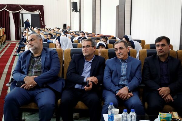شور عاطفه‌ها در ارومیه