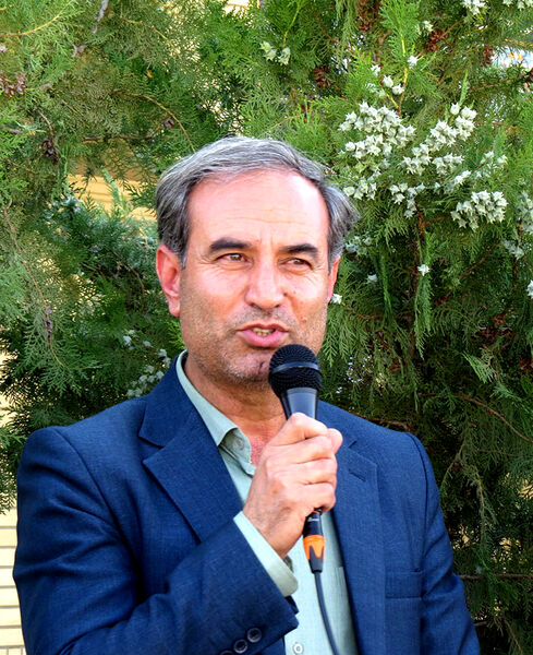 اردوی کیفیت بخشی مهارت آموزان در بجنورد