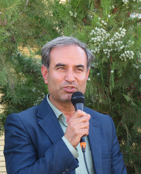 اردوی کیفیت بخشی مهارت آموزان در بجنورد