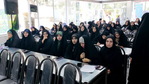 برگزاری مرحله استانی مسابقات لیگ جت دانش‌آموزی در یاسوج