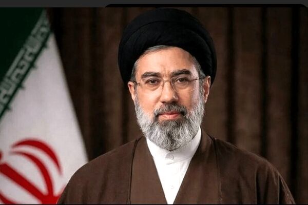 پیام تبریک و تجدید بیعت انجمن دیپلماتیک بانوان وزارت امور خارجه
