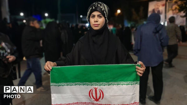 :کوهدشت، سپری استوار در خط مقدمِ ایستادگی