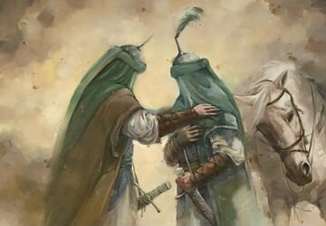عطر محمدی در کربلا پیچید