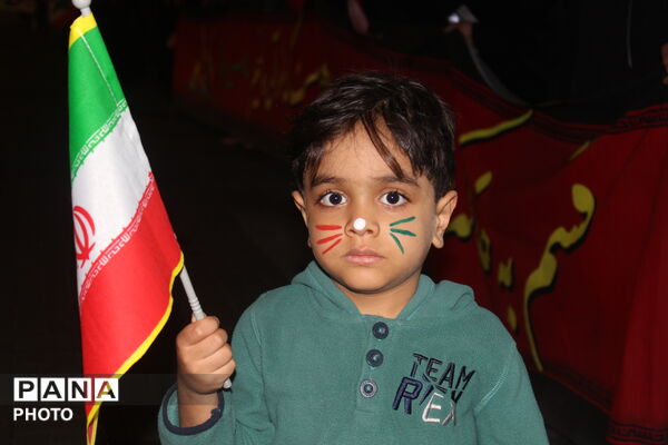 کرمان ؛ بیدارتر و پرشورتر از دیروز 