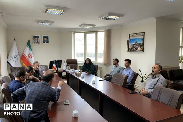 عزم جدی بخشداری مرکزی فیروزکوه برای رفع موانع زیرساختی در روستاها
