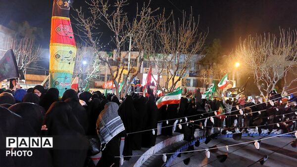 راهت ادامه دارد…