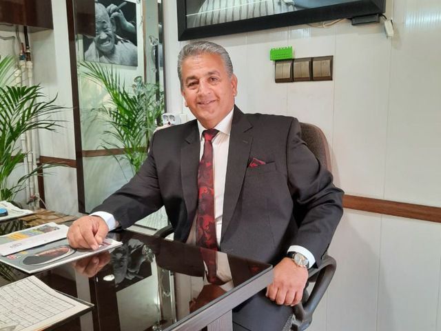 فرسایش خاک ایران را تهدید می‌کند؛ راهکارهای نوین برای نجات کشاورزی کشور