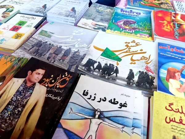 فرصتی برای تقویت کتاب‌خوانی دانش‌آموزان
