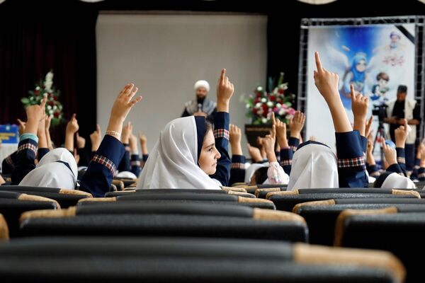 شور عاطفه‌ها در ارومیه