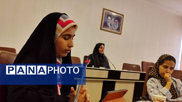 آیین پایانی رویداد ملی کانون یاران