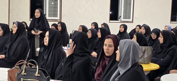 اجرای طرح توانمندسازی معلمان «توانا» در شهرستان بافق