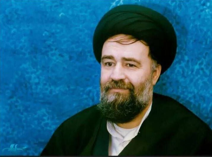 یادگار و امین امام به روایت «برگی از تاریخ» 