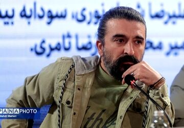 مخاطب ریسک را می‌پذیرد