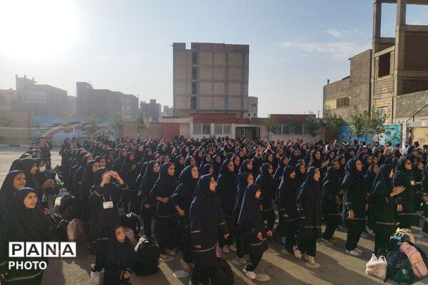 هفته  تربیت بدنی؛ گامی به سوی جامعه‌ای سالم و بانشاط