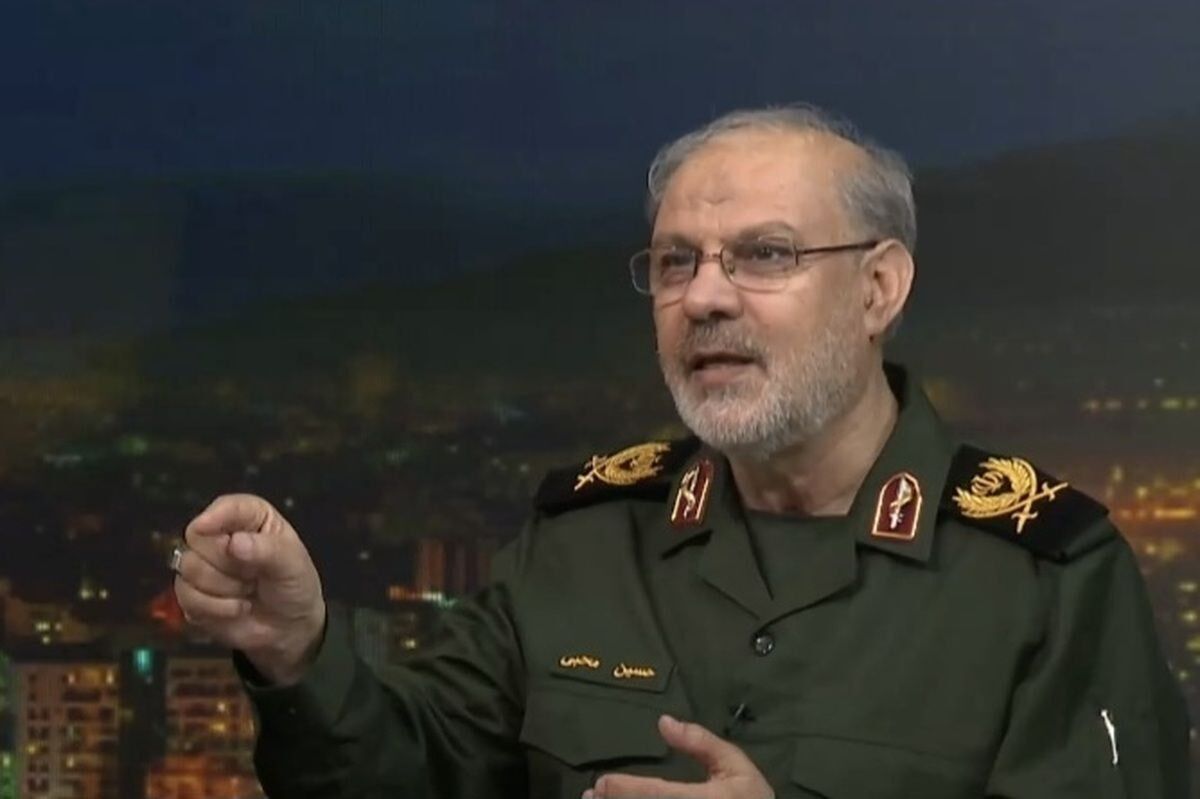فهرست خسارات بسیار سنگین حملات ایران به آمریکای متجاوز منتشر شد