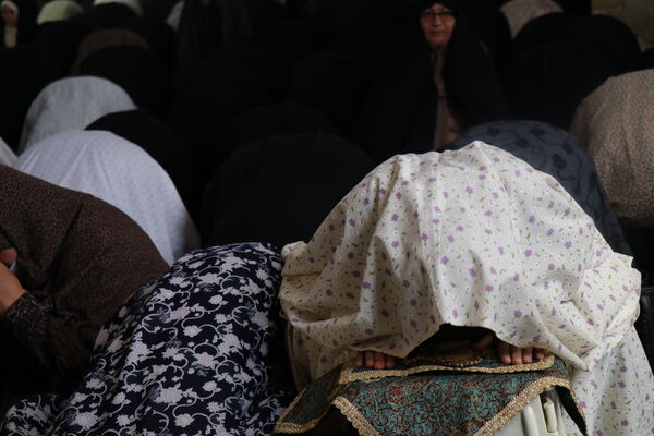 روز قدس، روز خروش امت اسلام علیه ظلم