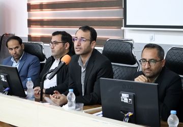 گردهمایی تخصصی مدیران مدارس ابتدایی شهرستان راز و جرگلان 