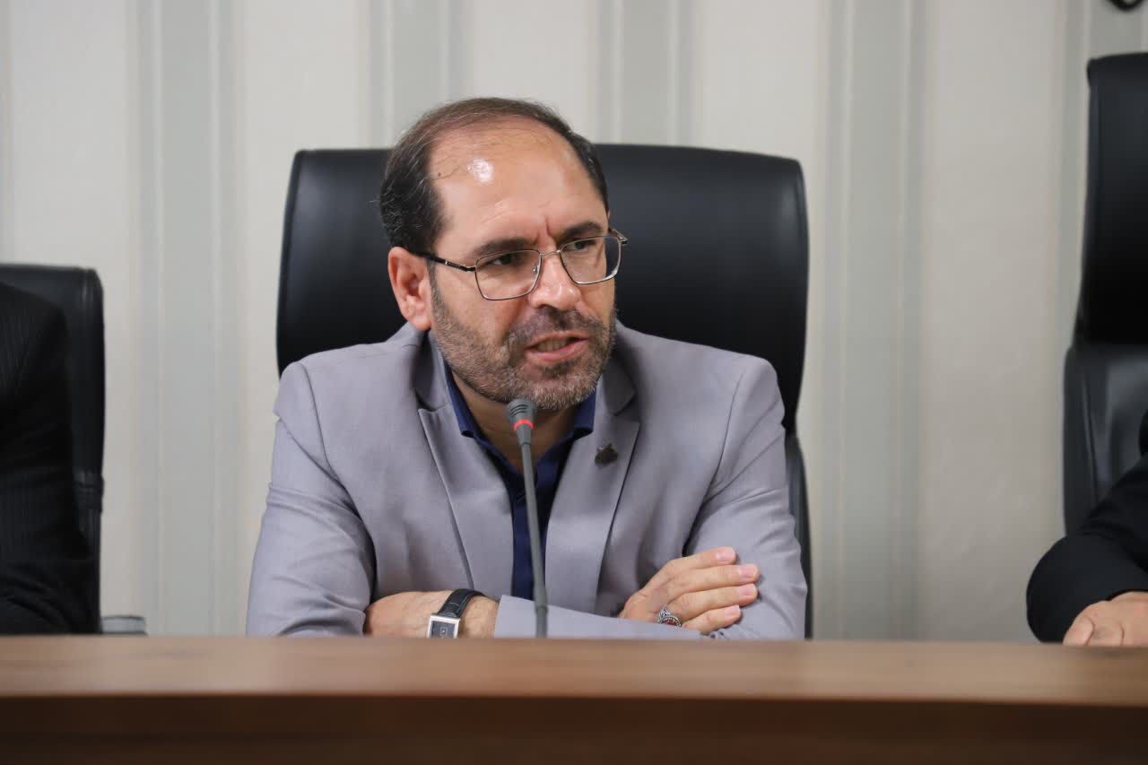نمایندگان مجلس دانش‌آموزی، نمایندگی واقعی همسالان خود را نشان دهند