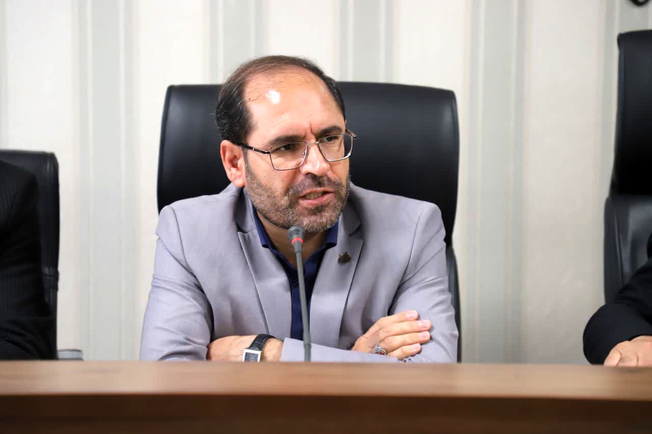 نمایندگان مجلس دانش‌آموزی، نمایندگی واقعی همسالان خود را نشان دهند