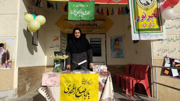 نوای انتظار در دل دانش‌آموزان طنین‌انداز شد