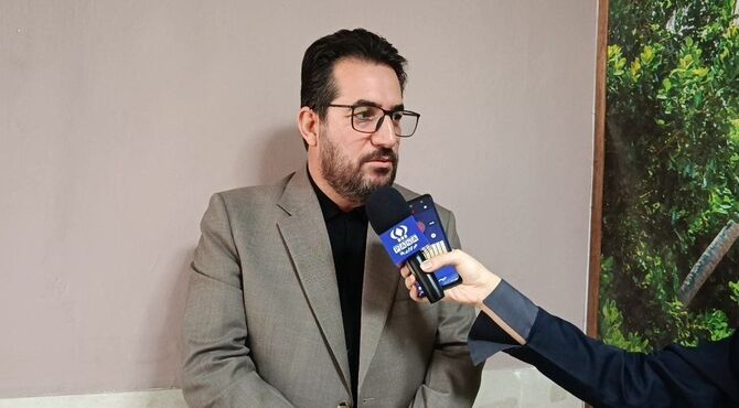 «زبان فارسی» سپری مستحکم در برابر جنگ شناختی دشمن است