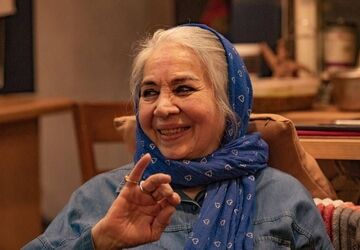 رادیو بخشی از زندگی و هویت من است