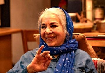 رادیو بخشی از زندگی و هویت من است