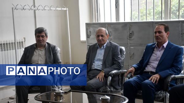 سالتحصیلی ۱۴۰۳ در هنرستان کشاورزی ناحیه سه تبریز 