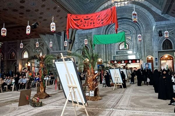 برگزاری کنگره ملی و اجلاسیه ۱۲ هزار شهید شهرستان‌های استان تهران