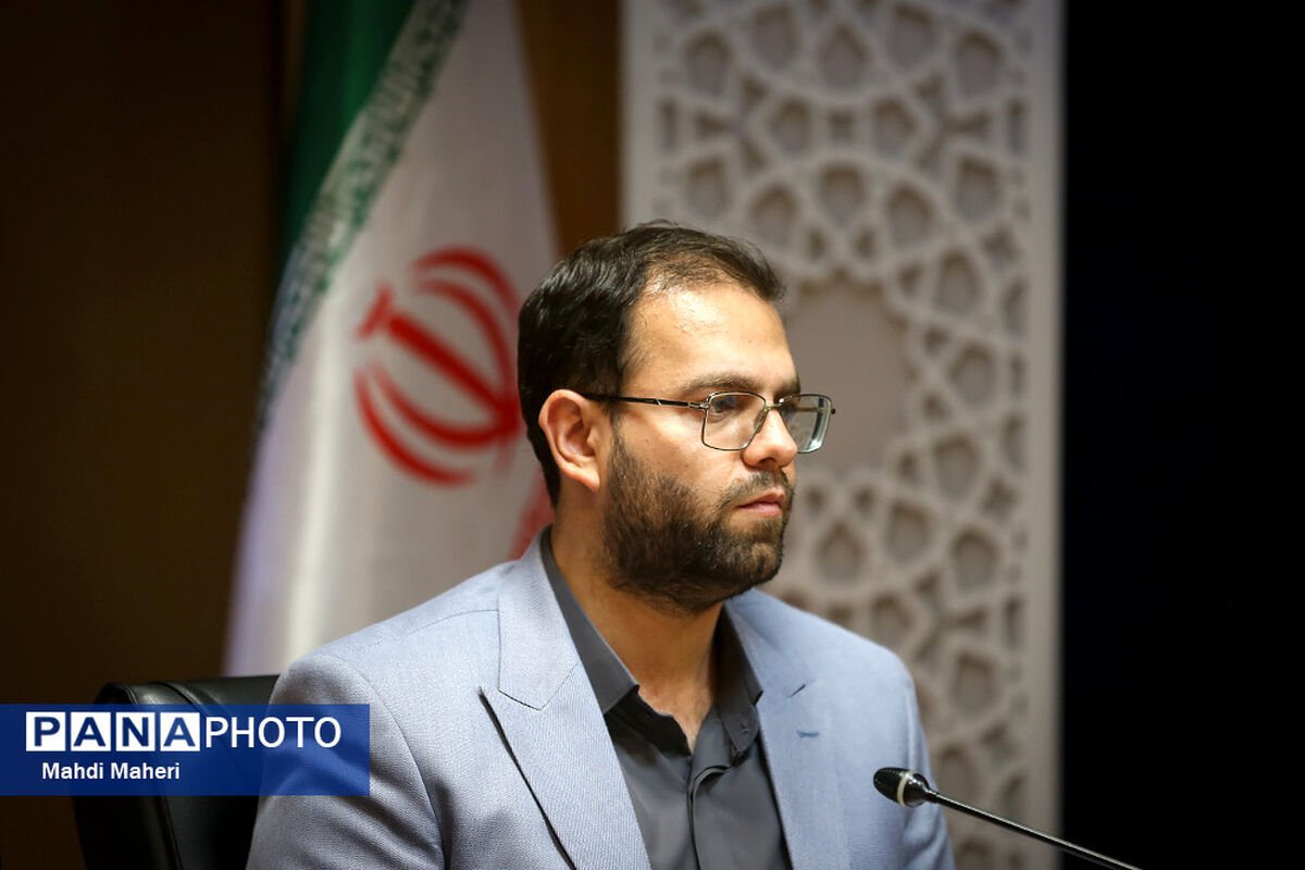 جزئیات برگزاری یازدهمین اردوی ملی اعضا و مربیان ‌تشکیلات پیشتازان سازمان دانش‌آموزی