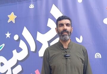 امسال سازمان بسیج دانش آموزی در طرح ولایت از شیوه تربیت در میدان استفاده می‌کند.
