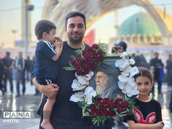 قابی برای یک پیوند ماندگار